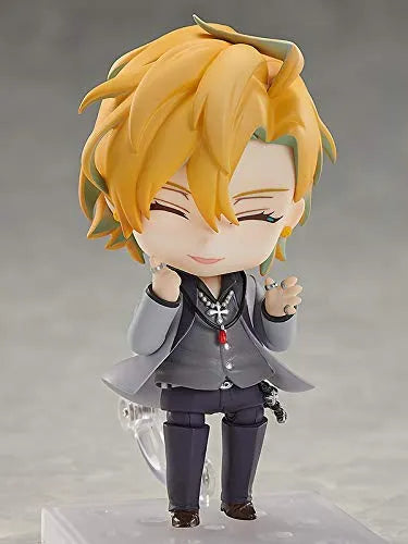 Hypnosis Mic Division Rap Battle - Izanami Hifumi - Nendoroid #1275 (FREEing)ㅤ – FREEing – ActionFigureBrasil — embalagem