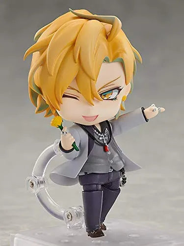 Hypnosis Mic Division Rap Battle - Izanami Hifumi - Nendoroid #1275 (FREEing)ㅤ – FREEing – ActionFigure Brasil