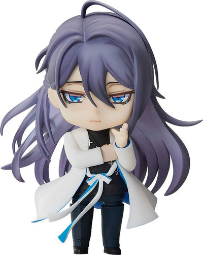 Hypnosis Mic Division Rap Battle - Jinguuji Jakurai - Nendoroid #1224 (FREEing)ㅤ – FREEing – ActionFigure Brasil
