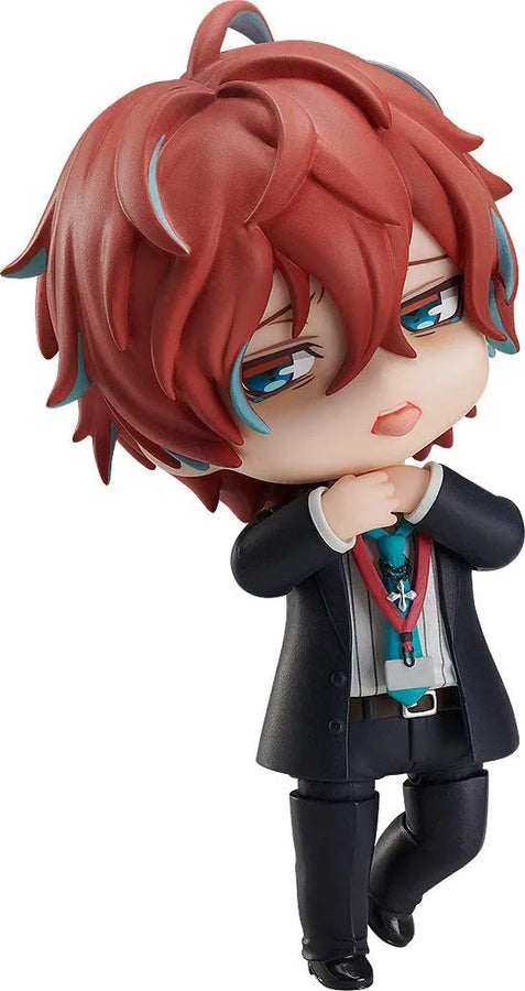 Hypnosis Mic Division Rap Battle - Kannonzaka Doppo - Nendoroid #1323 (FREEing)ㅤ – FREEing – ActionFigure Brasil