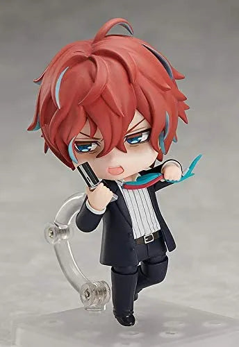 Hypnosis Mic Division Rap Battle - Kannonzaka Doppo - Nendoroid #1323 (FREEing)ㅤ – FREEing – ActionFigure Brasil — ângulo diferente