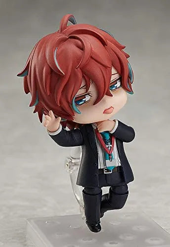 Hypnosis Mic Division Rap Battle - Kannonzaka Doppo - Nendoroid #1323 (FREEing)ㅤ – FREEing – ActionFigure Brasil — detalhe do produto