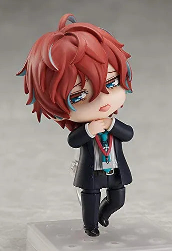 Hypnosis Mic Division Rap Battle - Kannonzaka Doppo - Nendoroid #1323 (FREEing)ㅤ – FREEing – ActionFigure Brasil