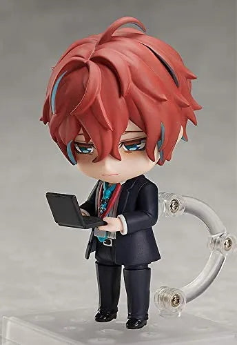 Hypnosis Mic Division Rap Battle - Kannonzaka Doppo - Nendoroid #1323 (FREEing)ㅤ – FREEing – ActionFigure Brasil — acessórios