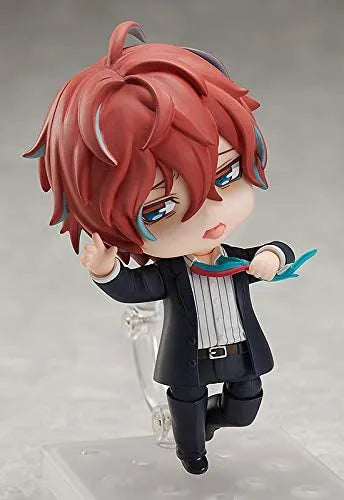 Hypnosis Mic Division Rap Battle - Kannonzaka Doppo - Nendoroid #1323 (FREEing)ㅤ – FREEing – ActionFigure Brasil