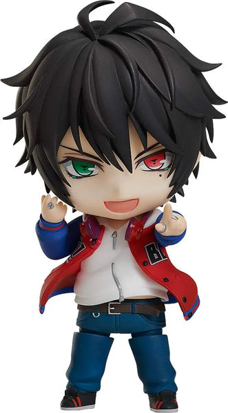 Hypnosis Mic -Division Rap Battle- - Yamada Ichirou - Nendoroid #1207 (FREEing)ㅤ – FREEing – ActionFigure Brasil