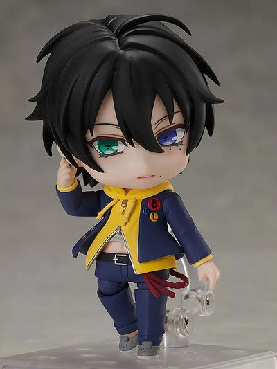 Hypnosis Mic -Division Rap Battle- - Yamada Saburou - Nendoroid #1298 (FREEing)ㅤ – FREEing – ActionFigure Brasil — close