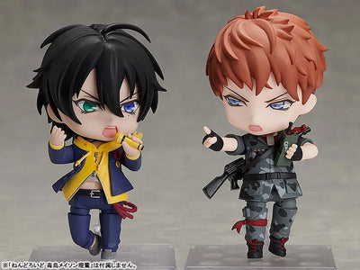 Hypnosis Mic -Division Rap Battle- - Yamada Saburou - Nendoroid #1298 (FREEing)ㅤ – FREEing – ActionFigure Brasil — acessórios