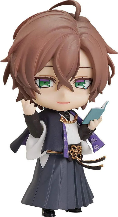 Hypnosis Mic Division Rap Battle - Yumeno Gentaro - Nendoroid #1274 (FREEing)ㅤ – FREEing – ActionFigure Brasil