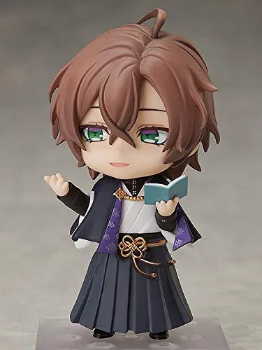 Hypnosis Mic Division Rap Battle - Yumeno Gentaro - Nendoroid #1274 (FREEing)ㅤ – FREEing – ActionFigure Brasil