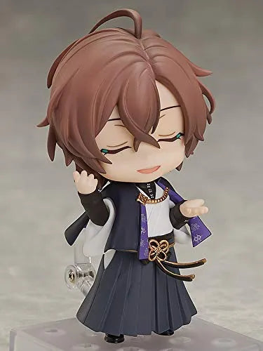 Hypnosis Mic Division Rap Battle - Yumeno Gentaro - Nendoroid #1274 (FREEing)ㅤ – FREEing – ActionFigure Brasil