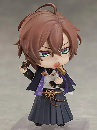 Hypnosis Mic Division Rap Battle - Yumeno Gentaro - Nendoroid #1274 (FREEing)ㅤ – FREEing – ActionFigure Brasil — close