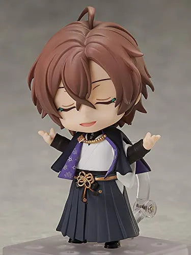 Hypnosis Mic Division Rap Battle - Yumeno Gentaro - Nendoroid #1274 (FREEing)ㅤ – FREEing – ActionFigure Brasil