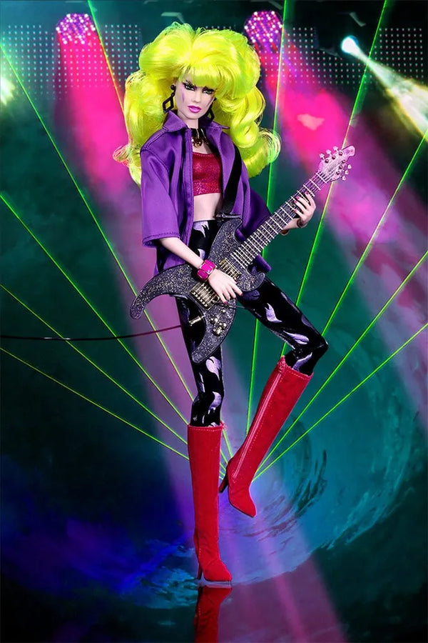 I Am A Giant Phyllis “Pizzazz” Gabor™ and Roxanne “Roxy” Pellegrini™ Gift Set - LIMITED EDITION: 600 – Integrity Toys – ActionFigure Brasil