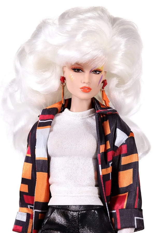 I Am A Giant Phyllis “Pizzazz” Gabor™ and Roxanne “Roxy” Pellegrini™ Gift Set - LIMITED EDITION: 600 – Integrity Toys – ActionFigure Brasil