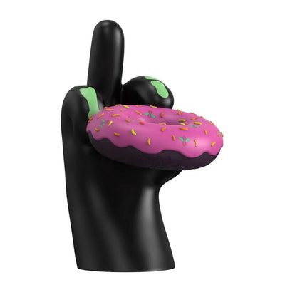I Donut Care (Spooky Edition) - LIMITED EDITION – Mighty Jaxx – ActionFigure Brasil — acessórios