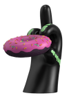 I Donut Care (Spooky Edition) - LIMITED EDITION - ActionFigure Brasil