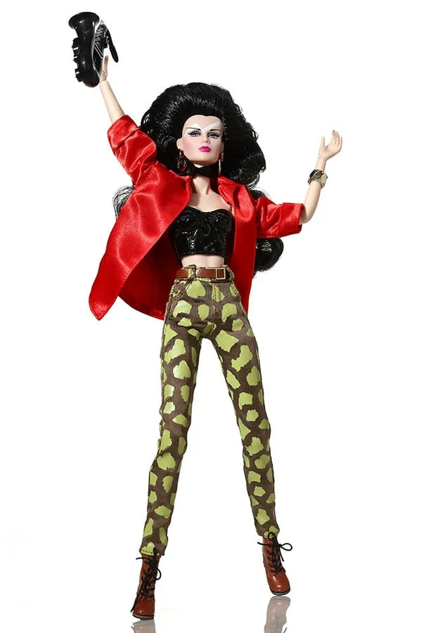 I like Your Style - Mary 