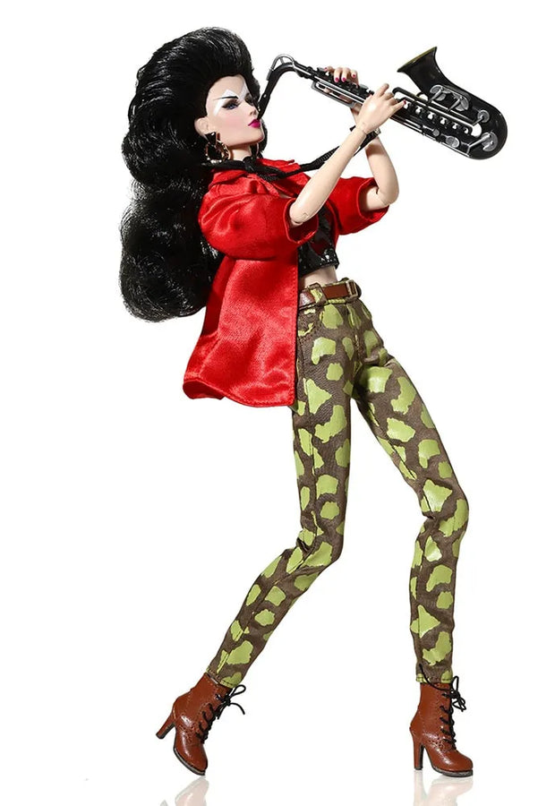 I like Your Style - Mary 