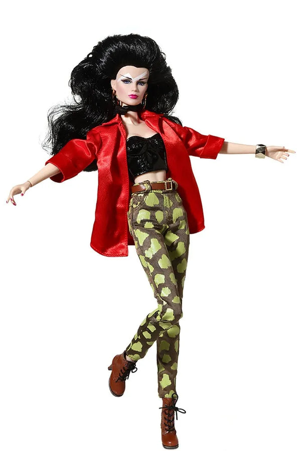 I like Your Style - Mary 