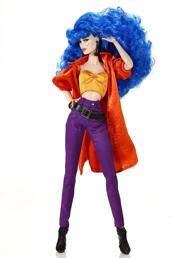 I like Your Style - Mary 