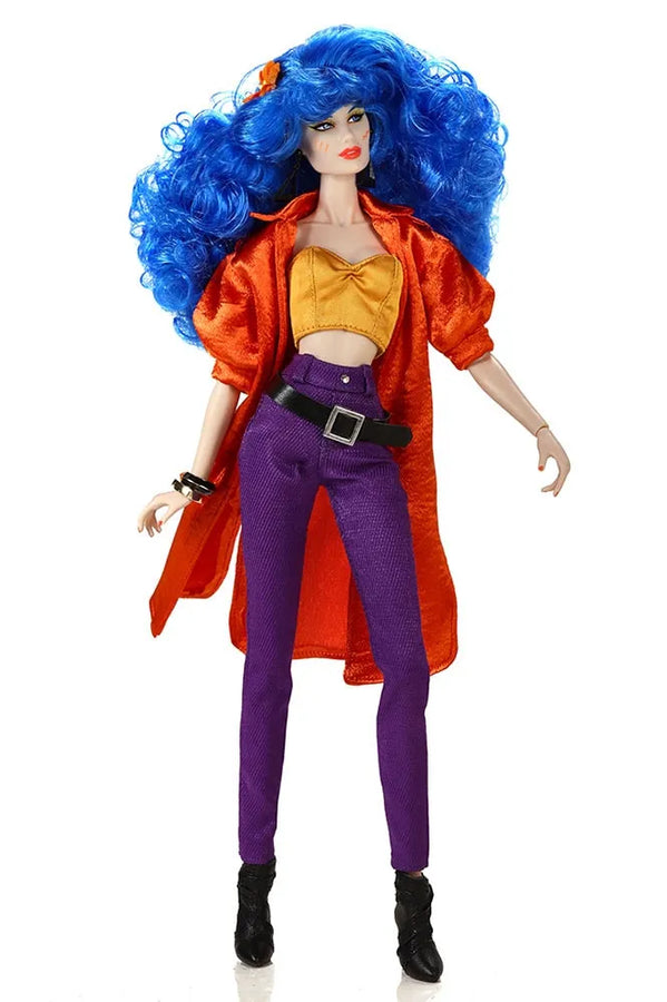 I like Your Style - Mary 