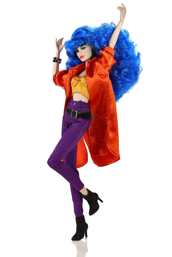 I like Your Style - Mary 