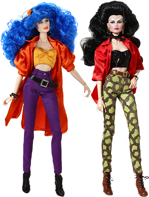 I like Your Style - Mary 