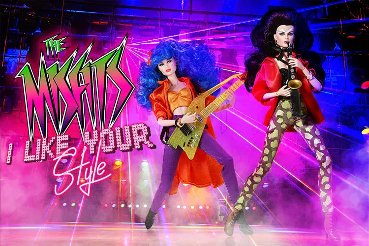 I like Your Style - Mary 