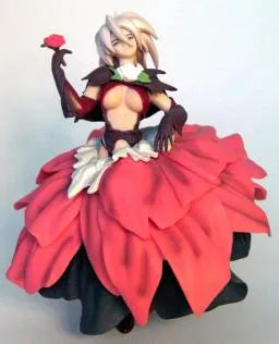 Ibara - Teresa Rose - 1/10 (Cave)ㅤ – Cave – ActionFigure Brasil