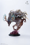 Ice Kirin Bust - LIMITED EDITION: 150 - ActionFigure Brasil