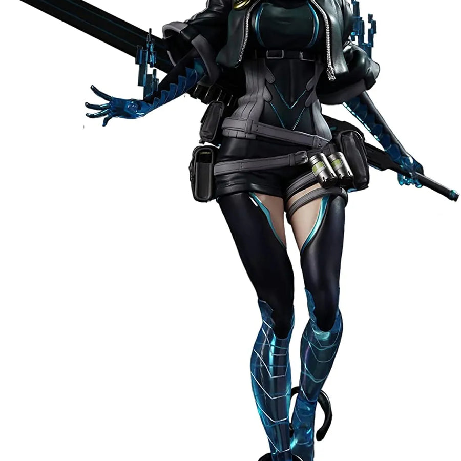 ICEY - 1/6 - MINIFUNTOWN×ASTRUM DESIGN (Astrum Design)ㅤ – Astrum Design – ActionFigure Brasil