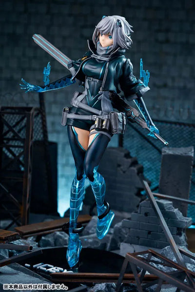 ICEY - 1/6 - MINIFUNTOWN×ASTRUM DESIGN (Astrum Design)ㅤ – Astrum Design – ActionFigureBrasil — ângulo diferente