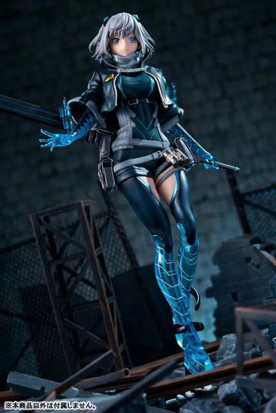 ICEY - 1/6 - MINIFUNTOWN×ASTRUM DESIGN (Astrum Design)ㅤ – Astrum Design – ActionFigureBrasil — close