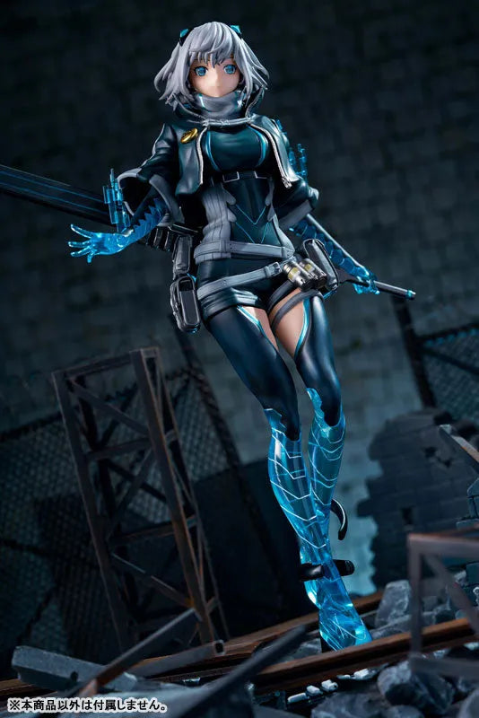 ICEY - 1/6 - MINIFUNTOWN×ASTRUM DESIGN (Astrum Design)ㅤ – Astrum Design – ActionFigure Brasil