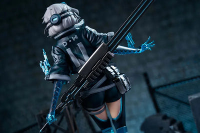 ICEY - 1/6 - MINIFUNTOWN×ASTRUM DESIGN (Astrum Design)ㅤ – Astrum Design – ActionFigureBrasil — ambientada