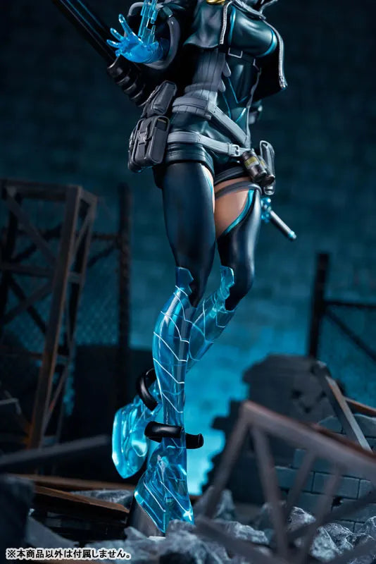 ICEY - 1/6 - MINIFUNTOWN×ASTRUM DESIGN (Astrum Design)ㅤ – Astrum Design – ActionFigure Brasil