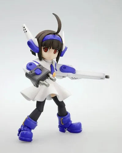 Ichigeki Sacchu!! HoiHoi-san Legacy - Combat-san - 1/1 (Kotobukiya)ㅤ – Kotobukiya – ActionFigureBrasil