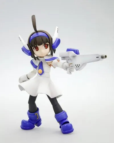 Ichigeki Sacchu!! HoiHoi-san Legacy - Combat-san - 1/1 (Kotobukiya)ㅤ – Kotobukiya – ActionFigureBrasil