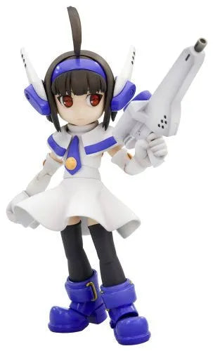 Ichigeki Sacchu!! HoiHoi-san Legacy - Combat-san - 1/1 (Kotobukiya)ㅤ – Kotobukiya – ActionFigureBrasil — close