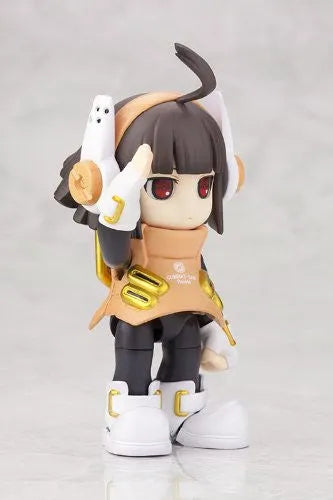 Ichigeki Sacchu!! HoiHoi-san Legacy - Combat-san - 1/1 - Rookie ver. (Kotobukiya)ㅤ – Kotobukiya – ActionFigureBrasil