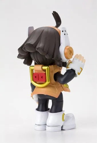 Ichigeki Sacchu!! HoiHoi-san Legacy - Combat-san - 1/1 - Rookie ver. (Kotobukiya)ㅤ – Kotobukiya – ActionFigureBrasil