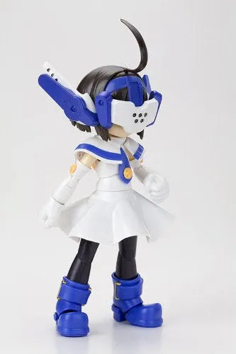 Ichigeki Sacchu!! HoiHoi-san Legacy - Combat-san - 1/1 - Rookie ver. (Kotobukiya)ㅤ – Kotobukiya – ActionFigureBrasil — close