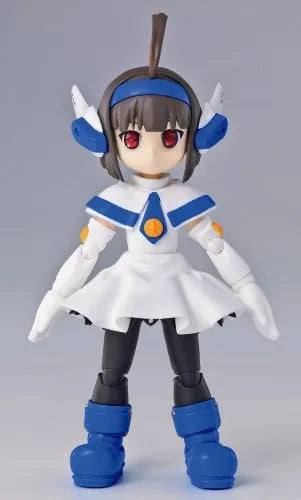 Ichigeki Sacchu!! HoiHoi-san Legacy - Combat-san - Chogokin - 1/1 (Bandai)ㅤ – Bandai – ActionFigureBrasil