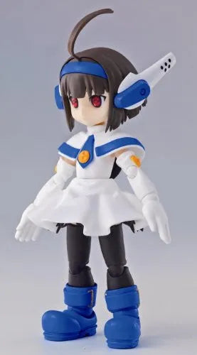 Ichigeki Sacchu!! HoiHoi-san Legacy - Combat-san - Chogokin - 1/1 (Bandai)ㅤ – Bandai – ActionFigureBrasil