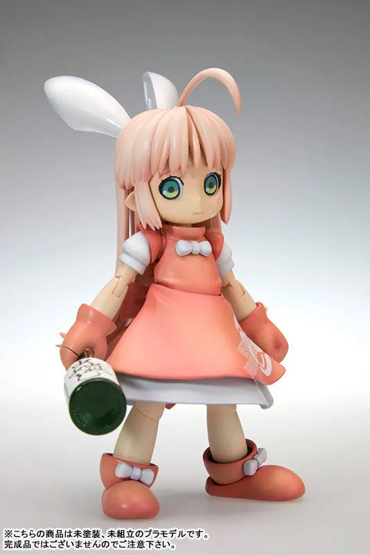 Ichigeki Sacchu!! HoiHoi-san Legacy - HoiHoi-san - 1/1 - Juusantou Ver. New Edition (Kotobukiya)ㅤ – Kotobukiya – ActionFigure Brasil