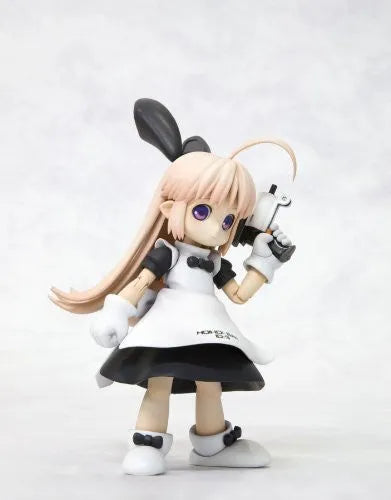 Ichigeki Sacchu!! HoiHoi-san Legacy - HoiHoi-san - 1/1 (Kotobukiya)ㅤ – Kotobukiya – ActionFigureBrasil