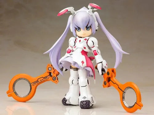 Ichigeki Sacchu!! HoiHoi-san Legacy - HoiHoi-san - 1/1 (Kotobukiya)ㅤ – Kotobukiya – ActionFigureBrasil