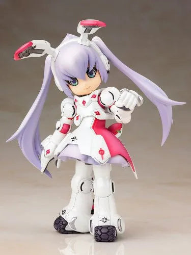 Ichigeki Sacchu!! HoiHoi-san Legacy - HoiHoi-san - 1/1 (Kotobukiya)ㅤ – Kotobukiya – ActionFigureBrasil