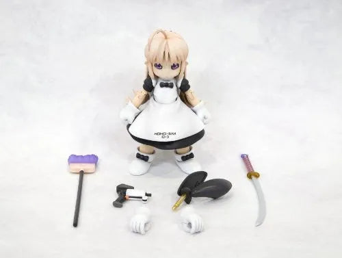 Ichigeki Sacchu!! HoiHoi-san Legacy - HoiHoi-san - 1/1 (Kotobukiya)ㅤ – Kotobukiya – ActionFigure Brasil